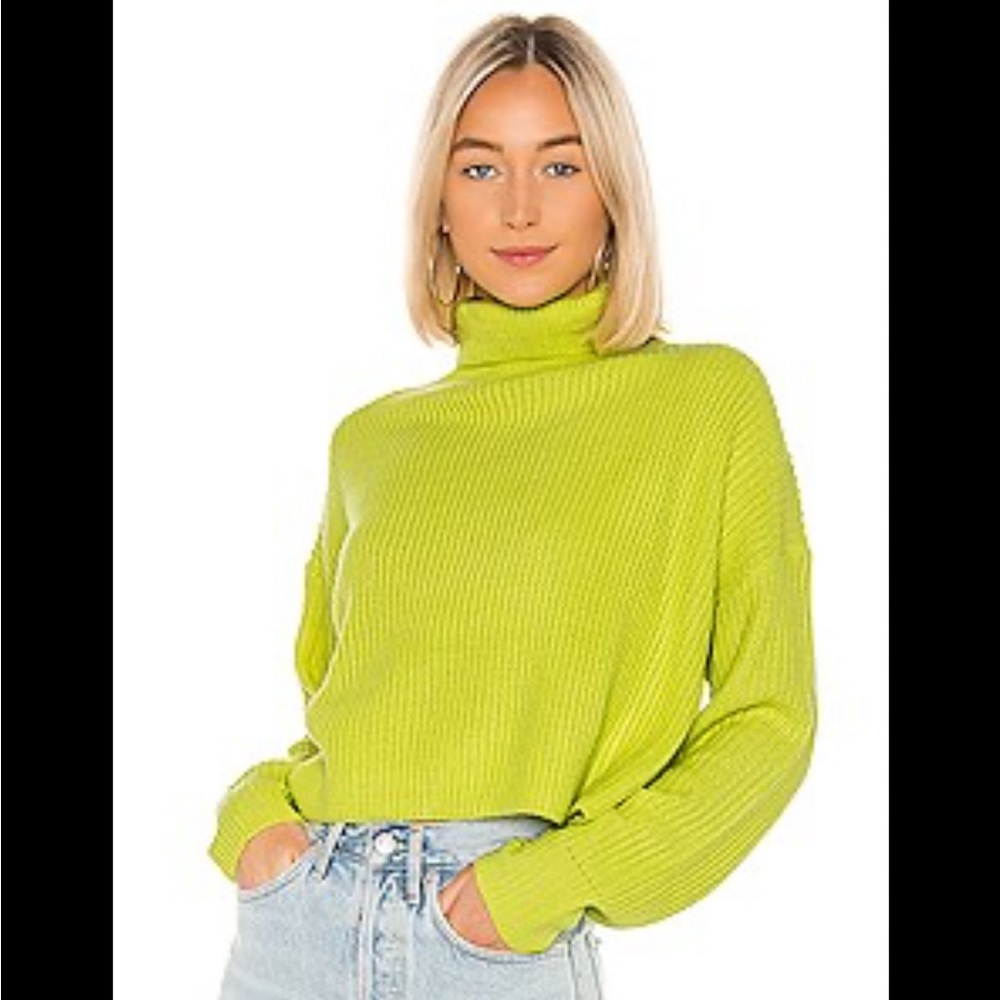 Superdown Sweater !!